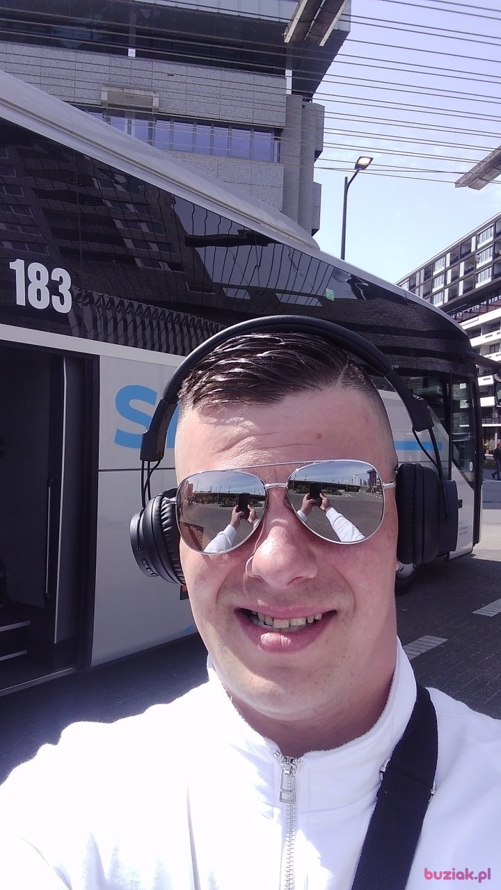 Michal, Male, 38, Zoetermeer, Holandia, Photo: 2