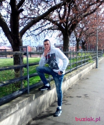 Damian, Male, 34, Wielka Brytania, Photo: 2