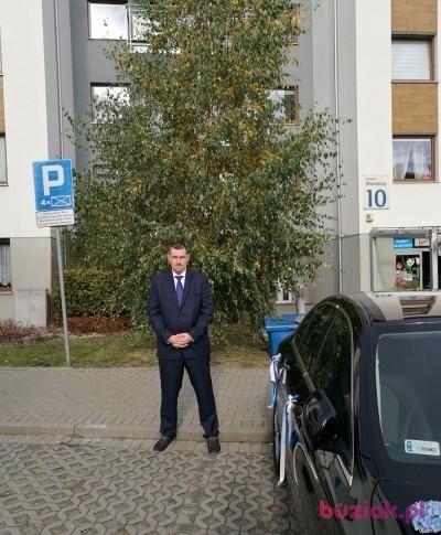 Marcin, Male, 42, Gdynia, Polska: 1