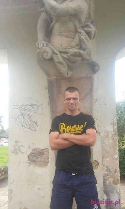 Mateusz , Mężczyzna, 35, Żagań, Polska, Zdjęcie: 1