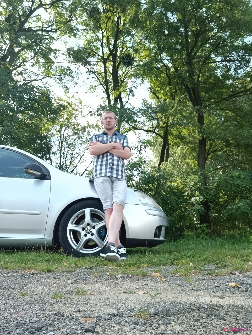 Sebastian, Male, 36, Olesno, Polska, Photo: 3