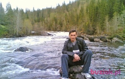 grzegorz, Male, 54, Szczebrzeszyn, Polska: 1