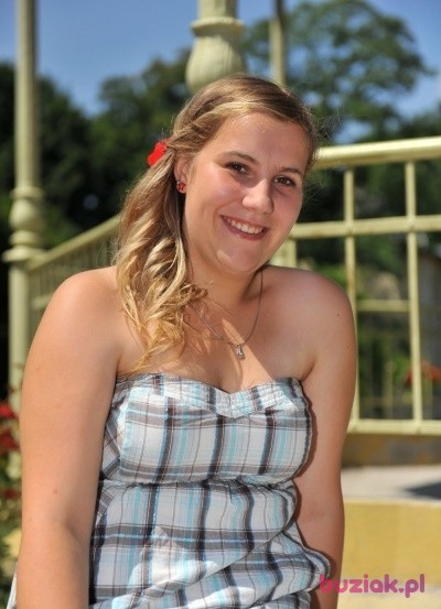 Ania, Female, 32, Łódź, Polska, Photo: 1