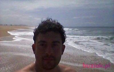 Mataro, Mężczyzna, 44, Warszawa, Polska, Zdjęcie: 1