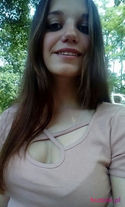 Monika, Female, 26, Wolsztyn, Polska, Photo: 1