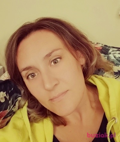 Kasia, Kobieta, 43, Polska, Zdjęcie: 1