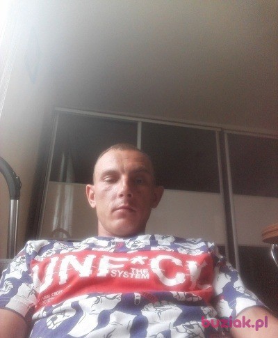 Mariusz2353, Mężczyzna, 38, Iława, Polska, Zdjęcie: 2