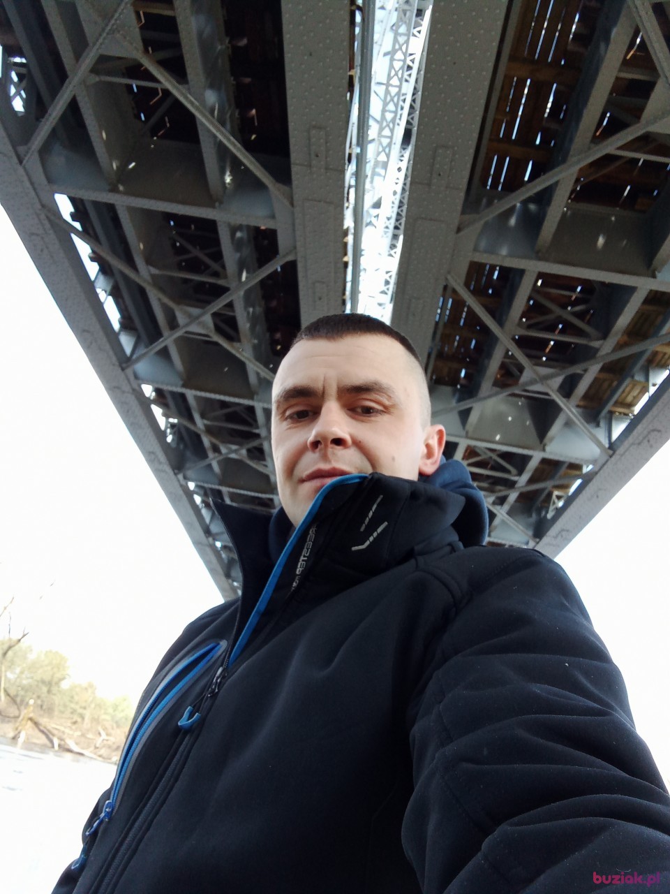 Przemek, Male, 33, Łosice, Polska, Photo: 1
