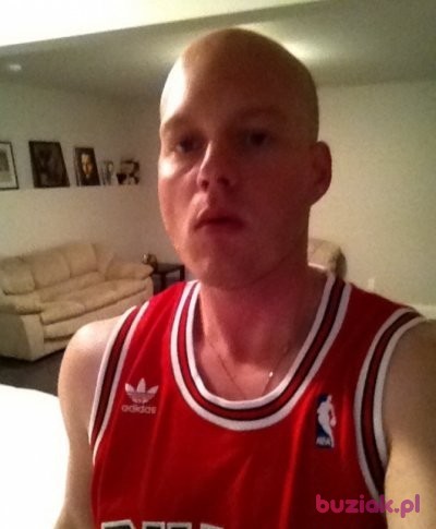 Bohun, Male, 42, Łódź, Polska, Photo: 2