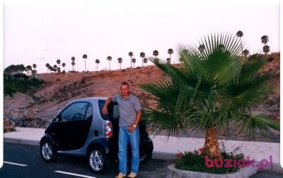 Rafał, Mężczyzna, 48, Warszawa, Polska, Zdjęcie: 4