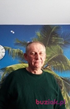 Bernard, Mężczyzna, 66, Ełk, Polska: 1