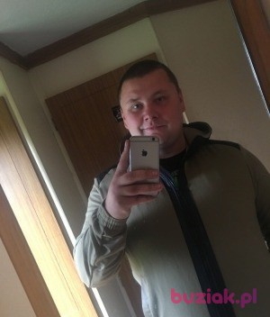 Bartek, Male, 35, Lublin, Polska, Photo: 1