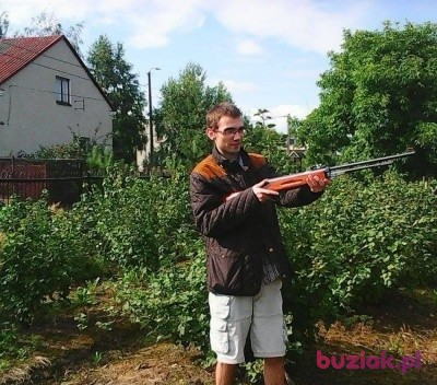 Radek, Male, 31, Warszawa, Polska, Photo: 1