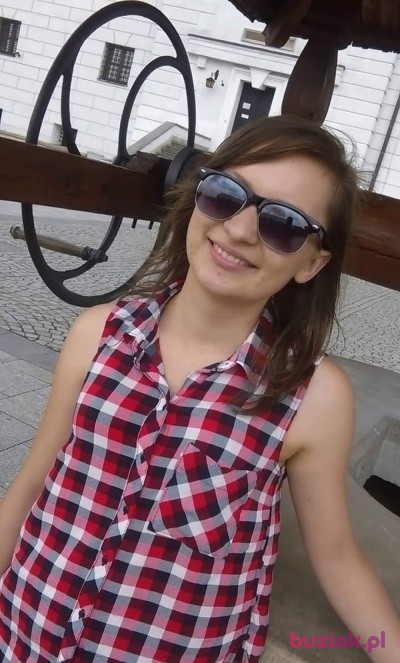 Emilka, Female, 28, Białobrzegi, Polska, Photo: 1