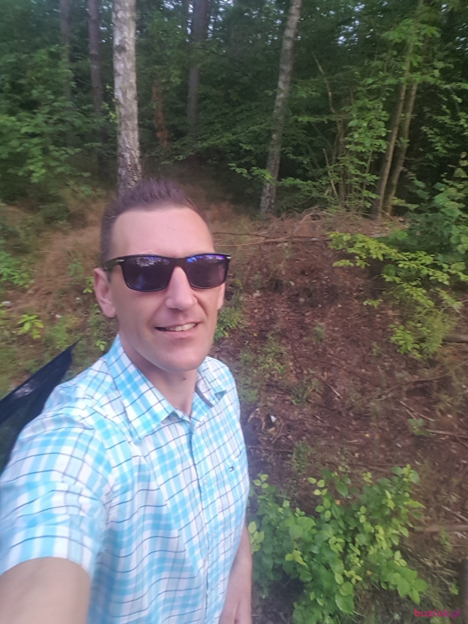 Mateusz, Mężczyzna, 39, Kwidzyn, Polska: 1