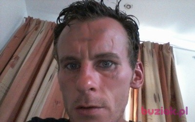Rafał, Male, 47, Holandia: 1