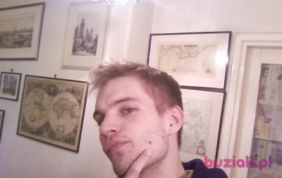 Filip, Mężczyzna, 41, Warszawa, Polska, Zdjęcie: 2