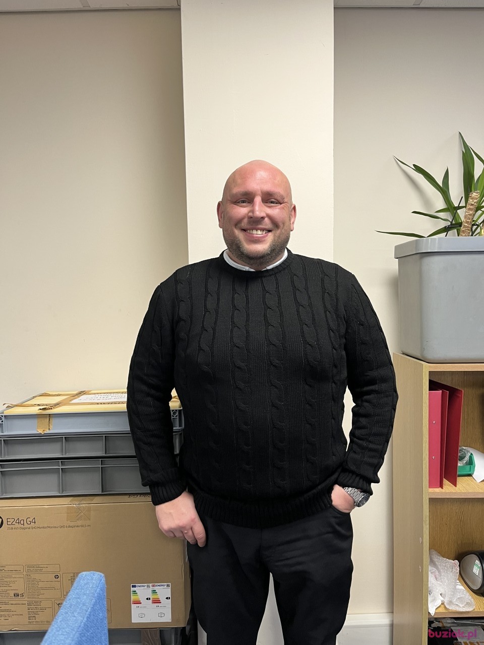Dan, Mężczyzna, 46, Stonehouse, Wielka Brytania, Zdjęcie: 3