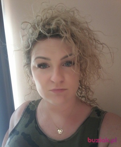 Marcelina, Kobieta, 42, Koszalin, Polska: 1