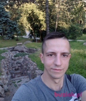 Mariusz, Male, 33, Pabianice, Polska, Photo: 3