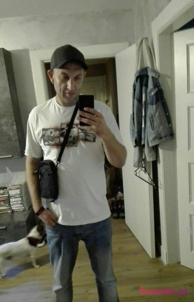 Jacek891, Male, 36, Hamburg, Niemcy, Photo: 2