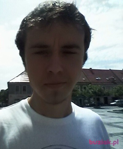 Remi, Mężczyzna, 31, Czechowice-Dziedzice, Polska: 1