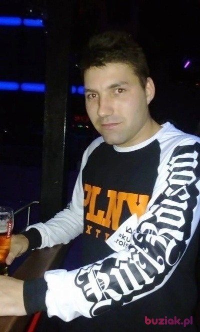 Bolesław , Mężczyzna, 34, Częstochowa, Polska, Zdjęcie: 1