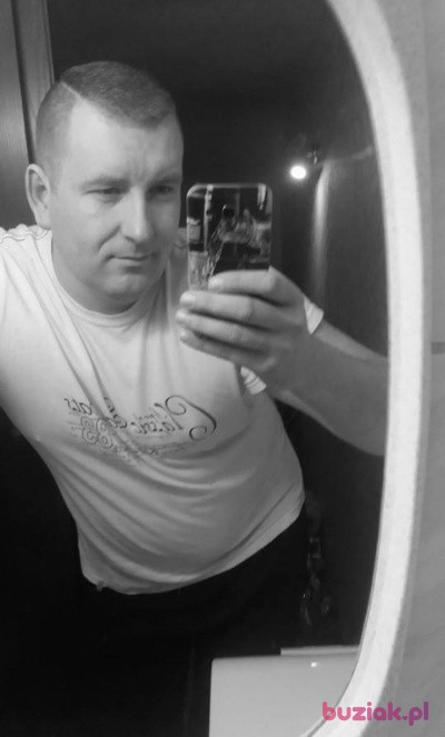 Kamil, Mężczyzna, 40, Polska: 1