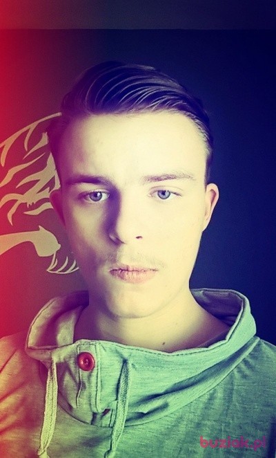 Damian, Mężczyzna, 26, Włocławek, Polska, Zdjęcie: 2