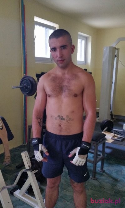 Tomeklbnbrw, Mężczyzna, 31, Lublin, Polska: 1
