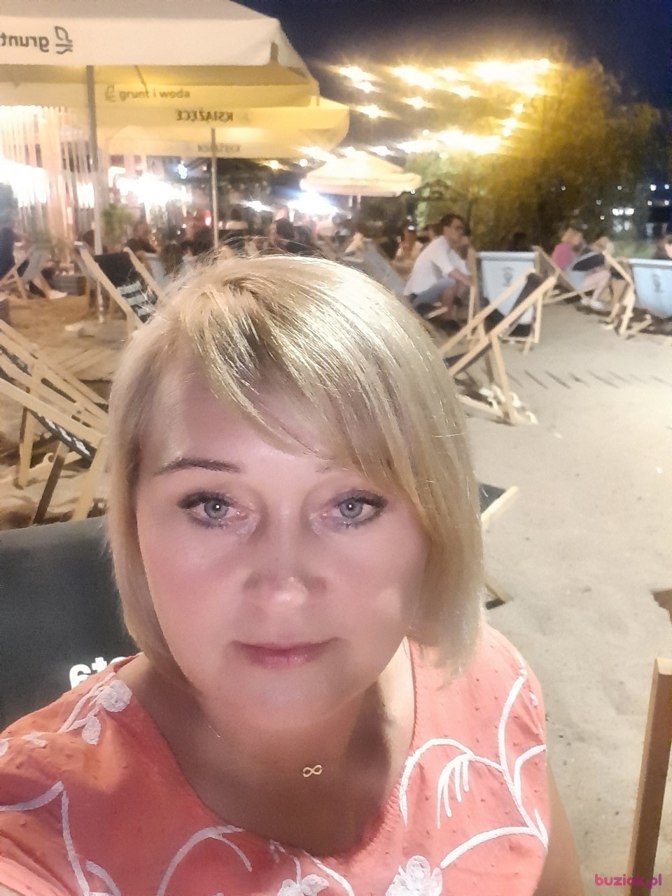 Marta, Kobieta, 48, Węgorzewo, Polska, Zdjęcie: 2