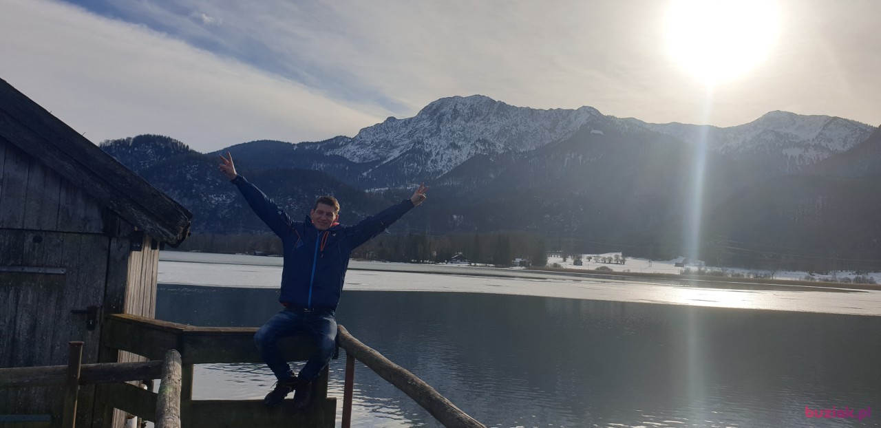 Wojtek, Male, 32, Monachium, Niemcy: 1