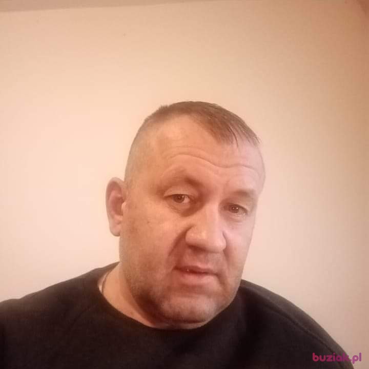 Rob, Male, 50, Kraków, Polska: 1