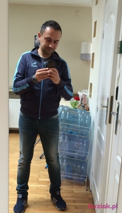 Bartosz, Mężczyzna, 46, Gniezno, Polska, Zdjęcie: 3