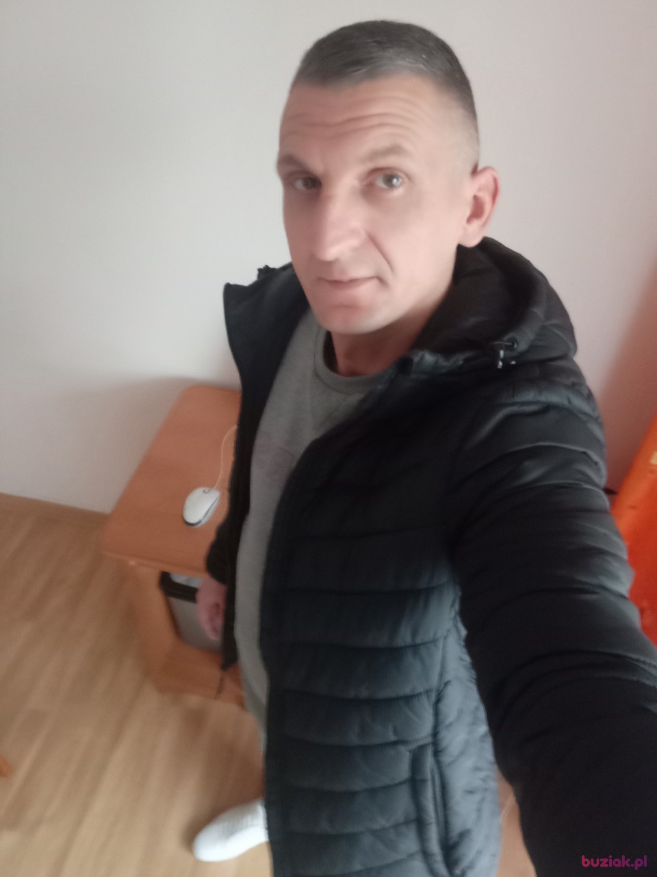 Grzegorz, Mężczyzna, 39, Warka, Polska, Zdjęcie: 1