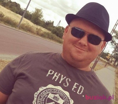 Wojciech, Mężczyzna, 36, Ełk, Polska: 1
