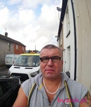 Dariusz, Mężczyzna, 51, Wielka Brytania, Zdjęcie: 5