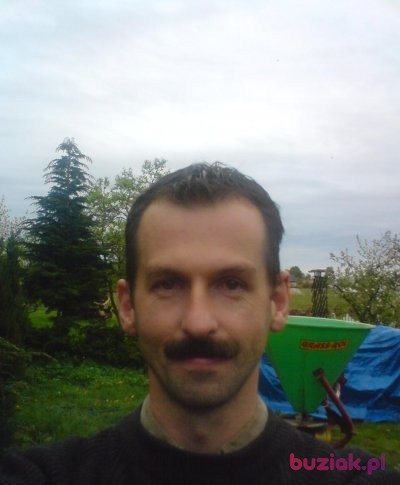 Piotr, Male, 52, Krosno Odrzańskie, Polska: 1