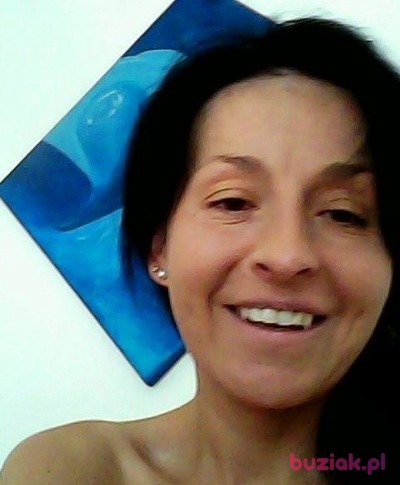 Arllena, Female, 42, Olsztyn, Polska, Photo: 1