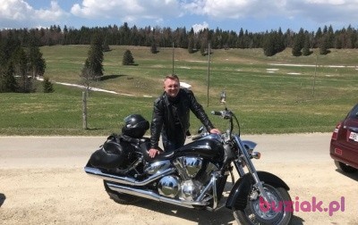 Christian Zygmu, Male, 58, Szwajcaria, Photo: 1