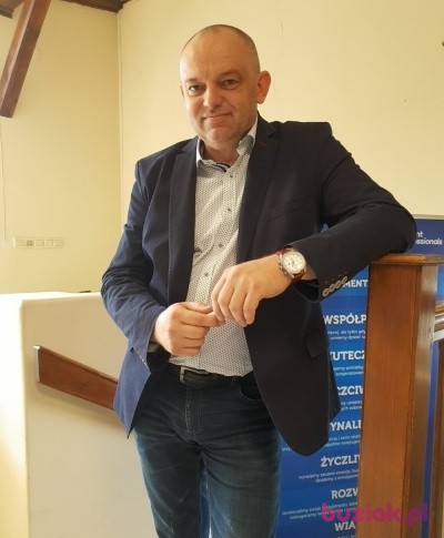 ROMEK, Male, 52, Inowrocław, Polska, Photo: 1