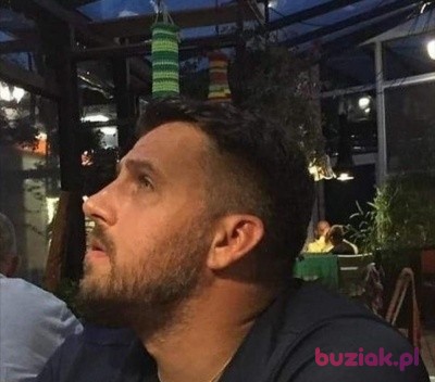 Pablo, Male, 46, Szczecin, Polska, Photo: 1