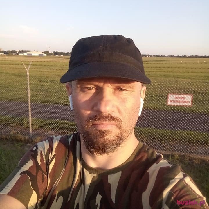 blackBluesman, Mężczyzna, 48, Lublin, Polska, Zdjęcie: 2