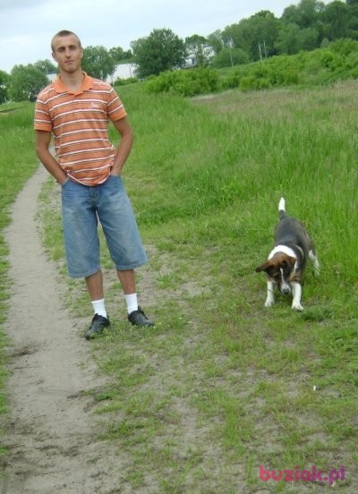 przemek, Male, 36, Warszawa, Polska, Photo: 3