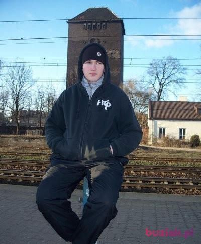 kamil, Male, 35, Warszawa, Polska: 1