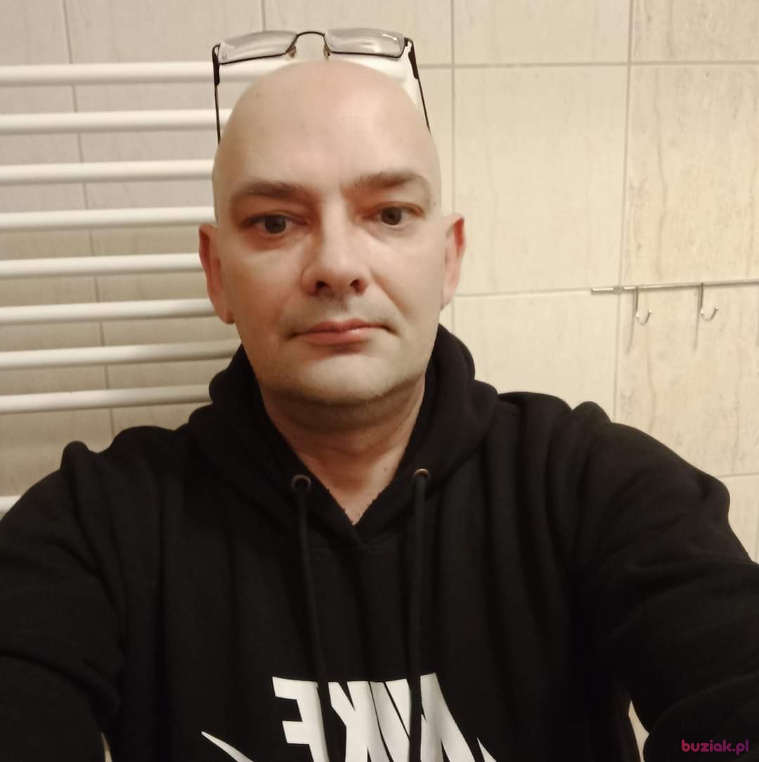 Jakub, Male, 51, Gdańsk, Polska: 1