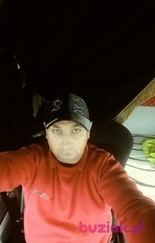 MARCIN, Mężczyzna, 45, Polska, Zdjęcie: 1