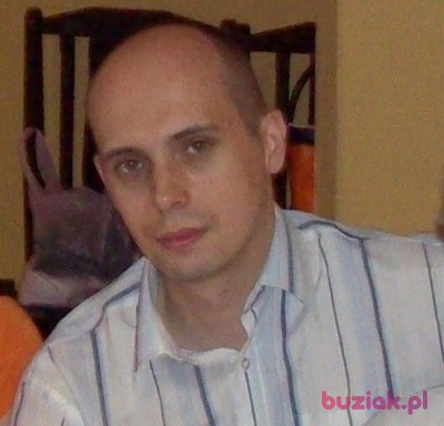 dziadek77, Male, 47, Radom, Polska: 1