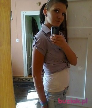 Madziula955, Kobieta, 29, Płońsk, Polska: 1