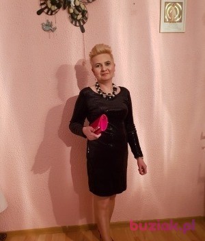 Dorota, Kobieta, 45, Świebodzin, Polska, Zdjęcie: 2